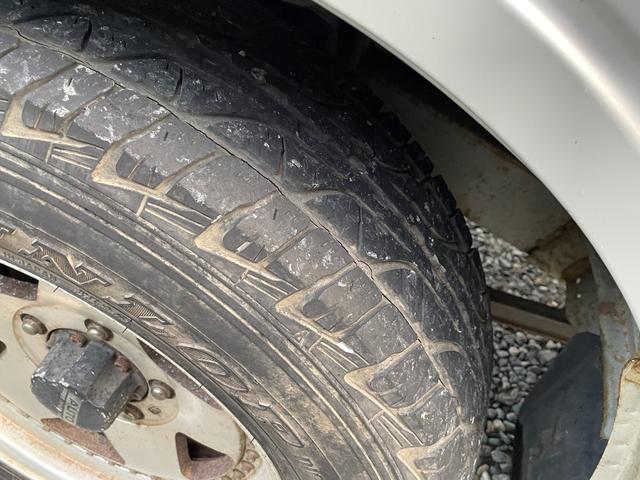 ジムニー ワイルドウインド　車検令和７年１月　５速マニュアル（10枚目）