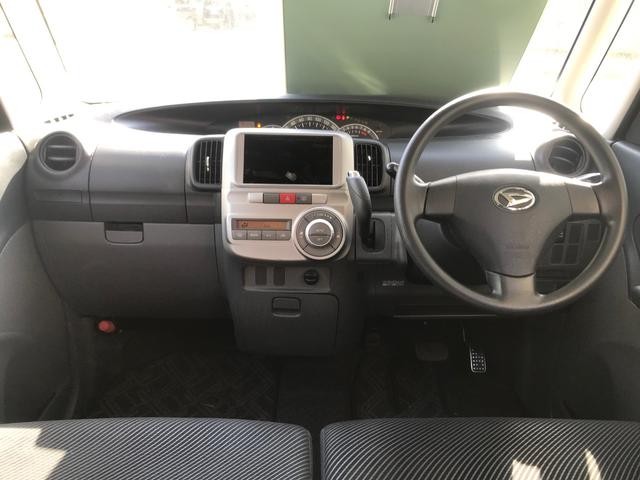カスタムXリミテッド スマートキー 電動スライドドア HID(8枚目)