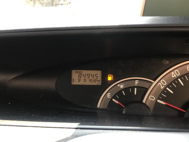 カスタムXリミテッド スマートキー 電動スライドドア HID(12枚目)