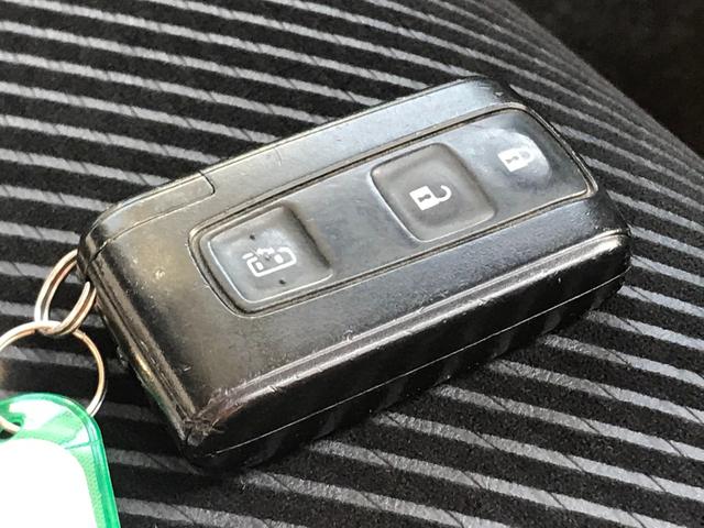 カスタムXリミテッド スマートキー 電動スライドドア HID(20枚目)