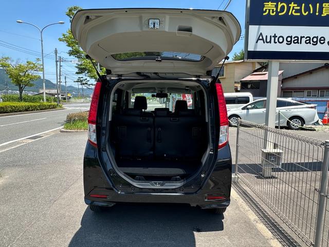 ルーミー Ｇ　オプションホイール・９型ナビ・地デジ・バックカメラ・Ｂｌｕｅｔｏｏｔｈ・両側パワースライドドア・ＥＴＣ・ＬＥＤヘッドライト・ＬＥＤフォグ・バックカメラ・衝突軽減システム・Ｐセンサー・踏み間違え防止（13枚目）