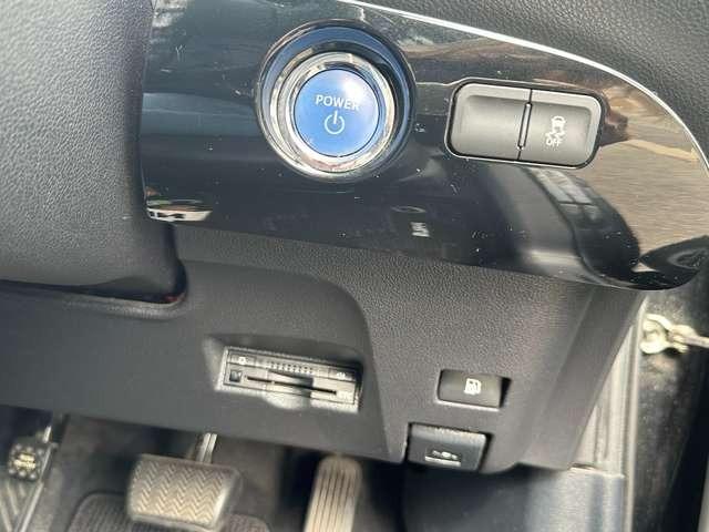 プリウス Ｓ　モデリスタ・純正９インチナビ・地デジ・Ｂｌｕｅｔｏｏｔｈ・バックカメラ（9枚目）