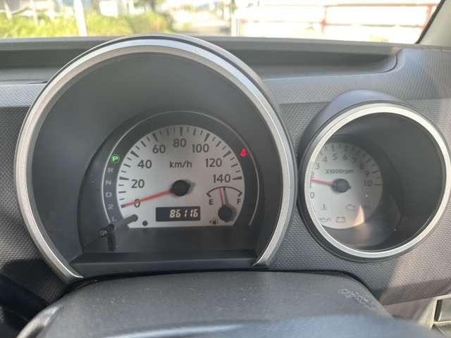 ワゴンR FX-Sリミテッド キーレス 純正アルミホイール フルエアロ ベンチシート エアコン パワステ パワーウインド 運転席助手席エアバック セキュリティー(10枚目)