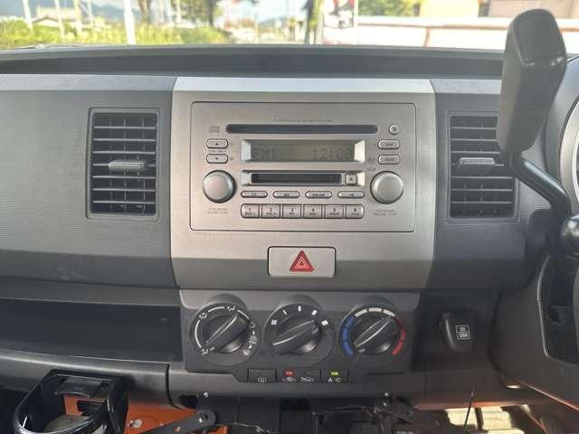 ワゴンR FX-Sリミテッド キーレス 純正アルミホイール フルエアロ ベンチシート エアコン パワステ パワーウインド 運転席助手席エアバック セキュリティー(11枚目)