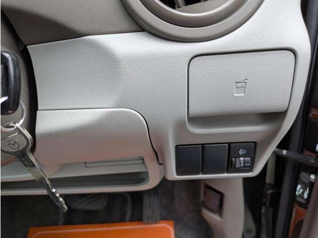 キャロルエコ ECO-L アイドリングストップ キーレス ドライブレコーダー エアコン パワステ 運転席助手席エアバック(11枚目)