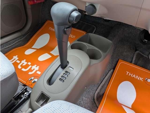 キャロルエコ ECO-L アイドリングストップ キーレス ドライブレコーダー エアコン パワステ 運転席助手席エアバック(14枚目)