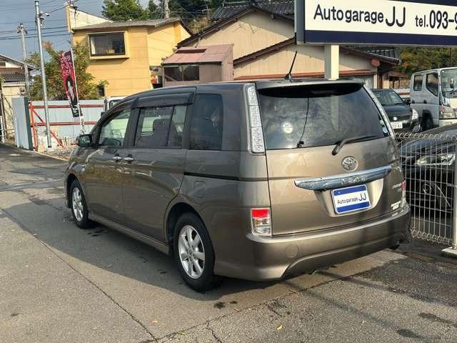 アイシス プラタナ Vセレクション デジタルインナーミラー・ナビ・地デジ・ETC・電動スライドドア・ワンオーナー・HIDライト・バックカメラ・アルミホイール(4枚目)