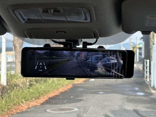 アイシス プラタナ Vセレクション デジタルインナーミラー・ナビ・地デジ・ETC・電動スライドドア・ワンオーナー・HIDライト・バックカメラ・アルミホイール(14枚目)