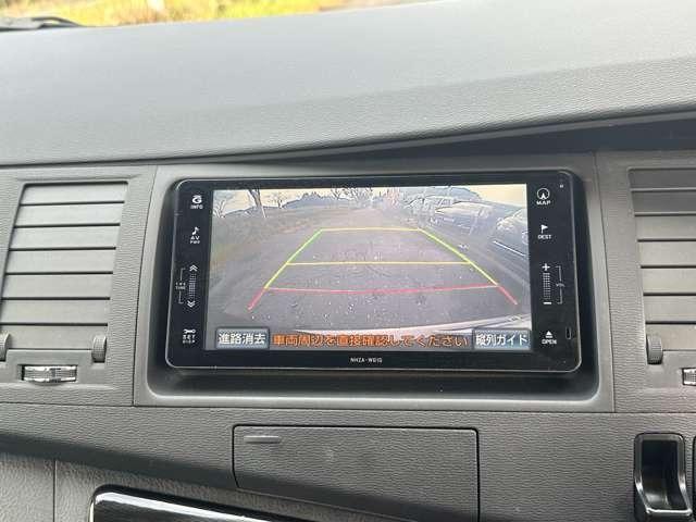 アイシス プラタナ Vセレクション デジタルインナーミラー・ナビ・地デジ・ETC・電動スライドドア・ワンオーナー・HIDライト・バックカメラ・アルミホイール(15枚目)