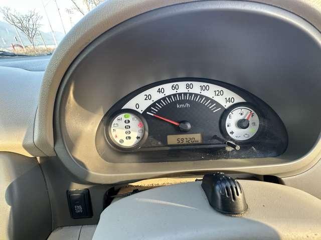 アルトエコ ECO-S ナビ・地デジ・ETC・アイドリングストップ・キーレス・ABS・運転席助手席エアバック(9枚目)