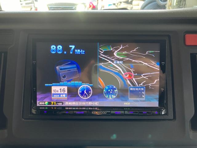 Ｎ－ＷＧＮカスタム Ｇ　／バックカメラ／Ｂｌｕｅｔｏｏｔｈ／ＥＴＣ車載器／スマートキー２個／オートエアコン／ＣＶＴ／ベンチシート／ＨＩＤライト／純正アルミホイール／リアスポイラー（10枚目）