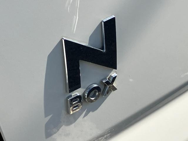 Ｎ－ＢＯＸ Ｇ　プッシュスタート／スマートキー／アイドリングストップ／オートエアコン／ＣＤ再生／両側スライドドア／ベンチシート／フルフラット（11枚目）