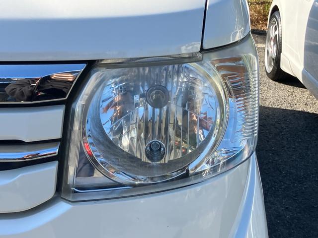 Ｎ－ＢＯＸ Ｇ　プッシュスタート／スマートキー／アイドリングストップ／オートエアコン／ＣＤ再生／両側スライドドア／ベンチシート／フルフラット（22枚目）