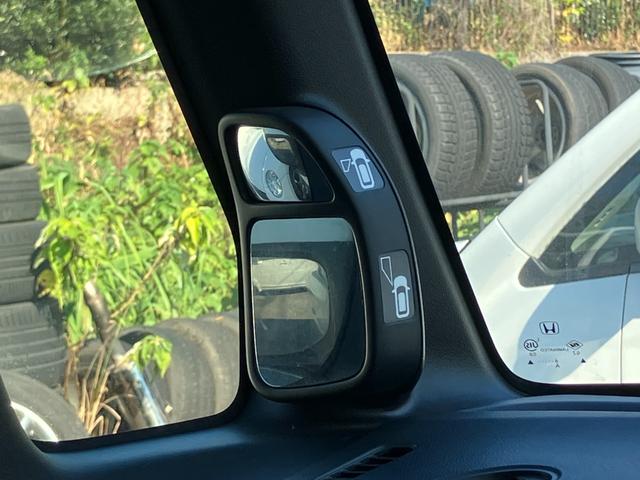 Ｎ－ＢＯＸ Ｇ　プッシュスタート／スマートキー／アイドリングストップ／オートエアコン／ＣＤ再生／両側スライドドア／ベンチシート／フルフラット（26枚目）