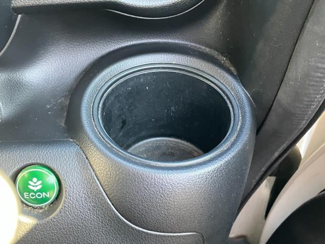 Ｎ－ＢＯＸ Ｇ　プッシュスタート／スマートキー／アイドリングストップ／オートエアコン／ＣＤ再生／両側スライドドア／ベンチシート／フルフラット（38枚目）