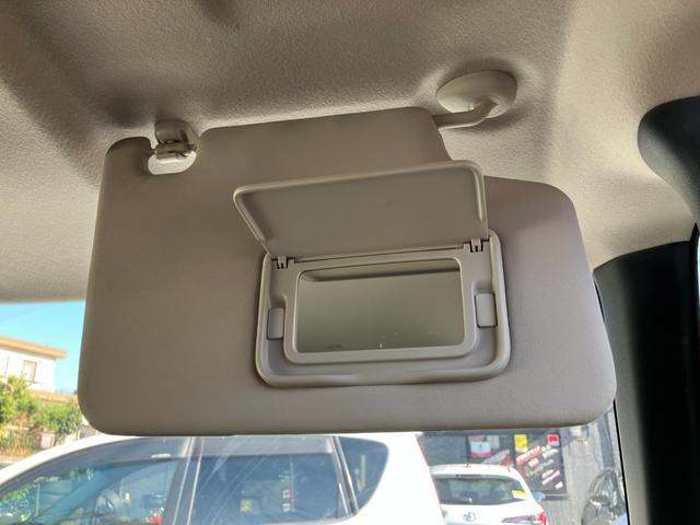 Ｎ－ＢＯＸ Ｇ　プッシュスタート／スマートキー／アイドリングストップ／オートエアコン／ＣＤ再生／両側スライドドア／ベンチシート／フルフラット（39枚目）