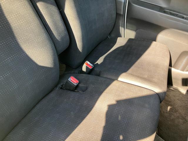 Ｎ－ＢＯＸ Ｇ　プッシュスタート／スマートキー／アイドリングストップ／オートエアコン／ＣＤ再生／両側スライドドア／ベンチシート／フルフラット（42枚目）