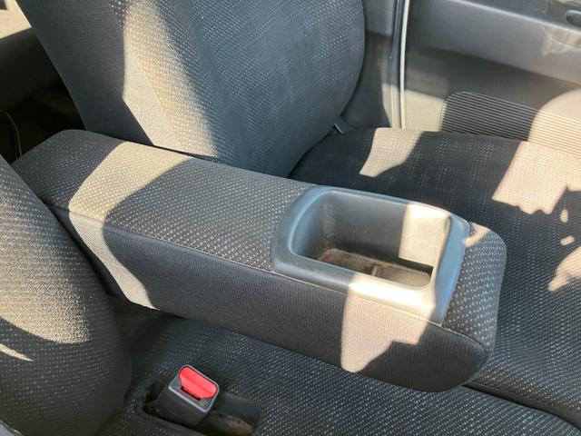 Ｎ－ＢＯＸ Ｇ　プッシュスタート／スマートキー／アイドリングストップ／オートエアコン／ＣＤ再生／両側スライドドア／ベンチシート／フルフラット（43枚目）