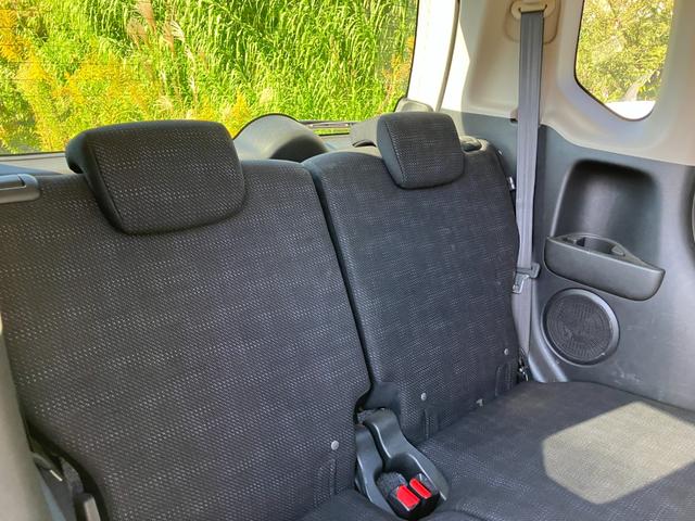 Ｎ－ＢＯＸ Ｇ　プッシュスタート／スマートキー／アイドリングストップ／オートエアコン／ＣＤ再生／両側スライドドア／ベンチシート／フルフラット（46枚目）