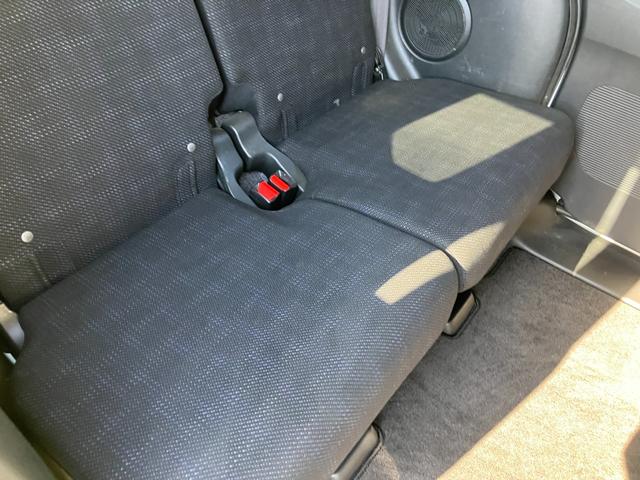 Ｎ－ＢＯＸ Ｇ　プッシュスタート／スマートキー／アイドリングストップ／オートエアコン／ＣＤ再生／両側スライドドア／ベンチシート／フルフラット（47枚目）