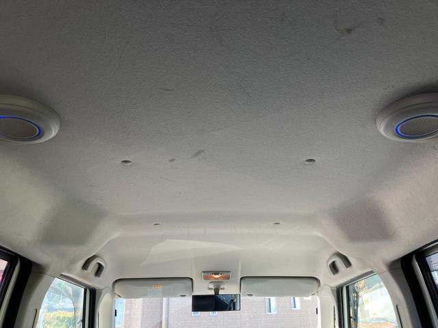 パレットＳＷ リミテッドＩＩ　Ｂｌｕｅｔｏｏｔｈ接続／バックカメラ／ナビ・テレビ／シートヒーター／両側電動スライドドア／プッシュスタート／スマートキー／ミュージックプレイヤー接続／アルミホイール（11枚目）