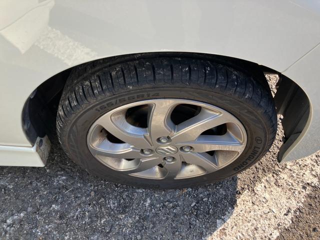 パレットＳＷ リミテッドＩＩ　Ｂｌｕｅｔｏｏｔｈ接続／バックカメラ／ナビ・テレビ／シートヒーター／両側電動スライドドア／プッシュスタート／スマートキー／ミュージックプレイヤー接続／アルミホイール（14枚目）