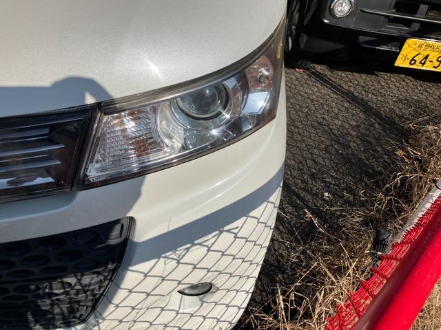 パレットＳＷ リミテッドＩＩ　Ｂｌｕｅｔｏｏｔｈ接続／バックカメラ／ナビ・テレビ／シートヒーター／両側電動スライドドア／プッシュスタート／スマートキー／ミュージックプレイヤー接続／アルミホイール（15枚目）