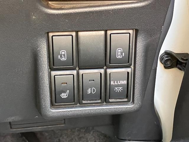 パレットＳＷ リミテッドＩＩ　Ｂｌｕｅｔｏｏｔｈ接続／バックカメラ／ナビ・テレビ／シートヒーター／両側電動スライドドア／プッシュスタート／スマートキー／ミュージックプレイヤー接続／アルミホイール（36枚目）