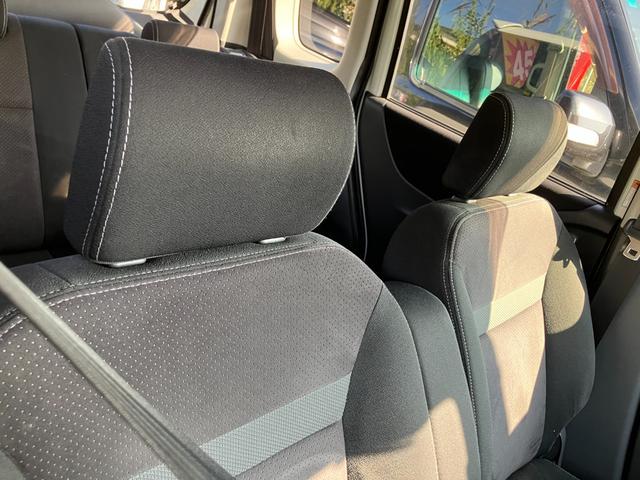 パレットＳＷ リミテッドＩＩ　Ｂｌｕｅｔｏｏｔｈ接続／バックカメラ／ナビ・テレビ／シートヒーター／両側電動スライドドア／プッシュスタート／スマートキー／ミュージックプレイヤー接続／アルミホイール（40枚目）