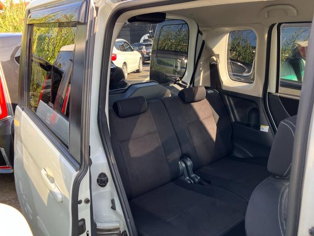 パレットＳＷ リミテッドＩＩ　Ｂｌｕｅｔｏｏｔｈ接続／バックカメラ／ナビ・テレビ／シートヒーター／両側電動スライドドア／プッシュスタート／スマートキー／ミュージックプレイヤー接続／アルミホイール（42枚目）