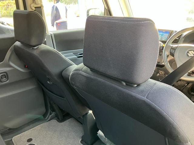 パレットＳＷ リミテッドＩＩ　Ｂｌｕｅｔｏｏｔｈ接続／バックカメラ／ナビ・テレビ／シートヒーター／両側電動スライドドア／プッシュスタート／スマートキー／ミュージックプレイヤー接続／アルミホイール（43枚目）