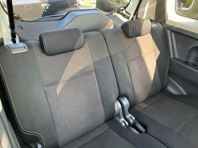 パレットＳＷ リミテッドＩＩ　Ｂｌｕｅｔｏｏｔｈ接続／バックカメラ／ナビ・テレビ／シートヒーター／両側電動スライドドア／プッシュスタート／スマートキー／ミュージックプレイヤー接続／アルミホイール（44枚目）