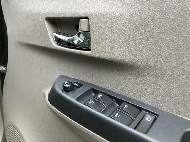 ミライース X アルミホイール/バックカメラ/ナビ/キーレスエントリー/車検令和8年11月(7枚目)