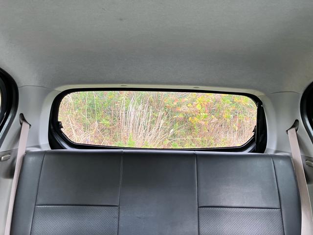 ミライース X アルミホイール/バックカメラ/ナビ/キーレスエントリー/車検令和8年11月(17枚目)