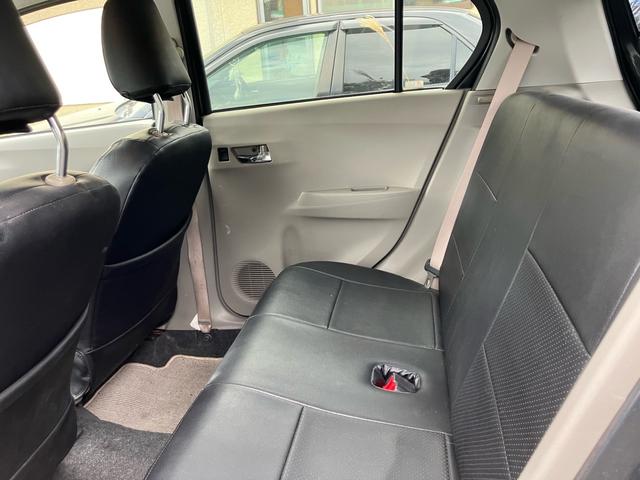 ミライース X アルミホイール/バックカメラ/ナビ/キーレスエントリー/車検令和8年11月(18枚目)