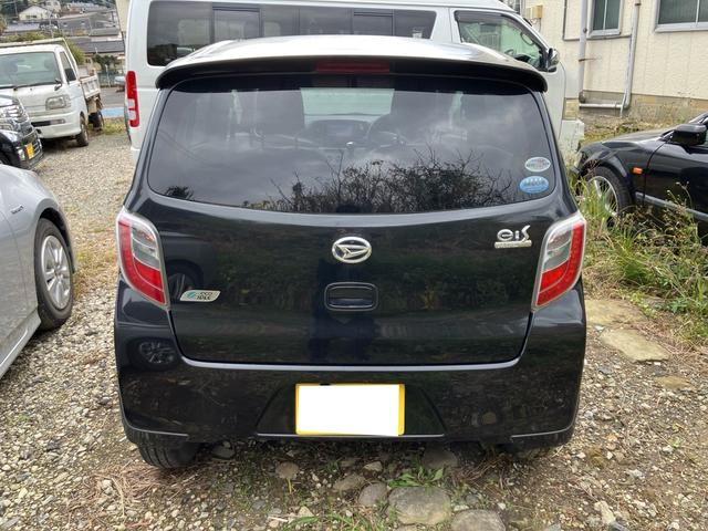 ミライース X アルミホイール/バックカメラ/ナビ/キーレスエントリー/車検令和8年11月(20枚目)