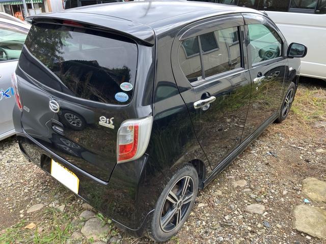 ミライース X アルミホイール/バックカメラ/ナビ/キーレスエントリー/車検令和8年11月(21枚目)