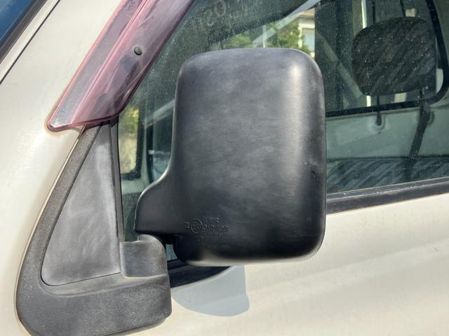 ハイゼットトラック スペシャル　農用パック　４ＷＤ／マニュアル５速／三方開／車検令和９年４月（23枚目）