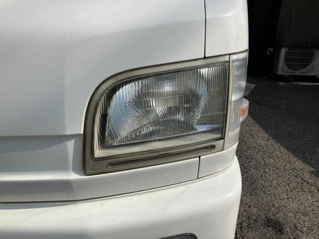 ハイゼットトラック スペシャル　農用パック　４ＷＤ／マニュアル５速／三方開／車検令和９年４月（24枚目）