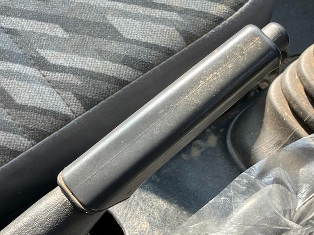 ハイゼットトラック スペシャル　農用パック　４ＷＤ／マニュアル５速／三方開／車検令和９年４月（35枚目）