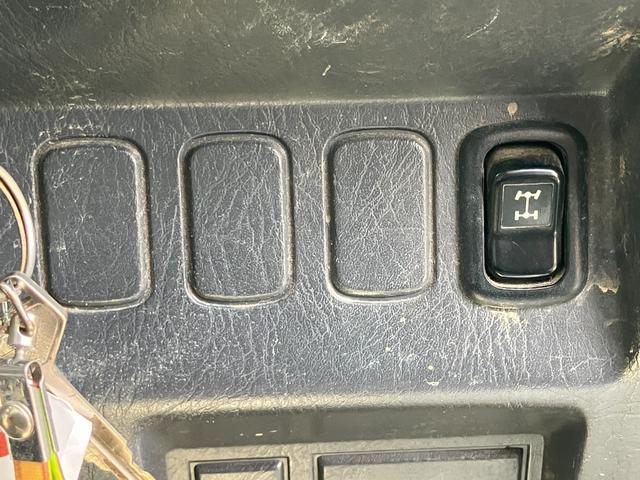 ハイゼットトラック スペシャル　農用パック　４ＷＤ／マニュアル５速／三方開／車検令和９年４月（41枚目）