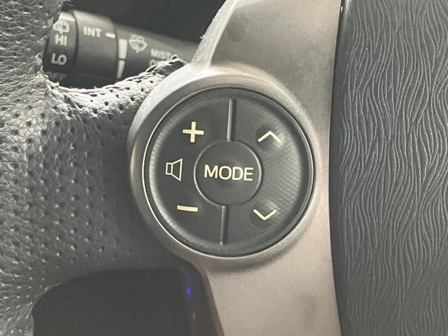 プリウス Ｓツーリングセレクション・Ｇ’ｓ　ＥＴＣ／Ｇ’ｓアルミホイール／スマートキー／デジタルインナーミラー／ＨＩＤヘッドランプ（32枚目）