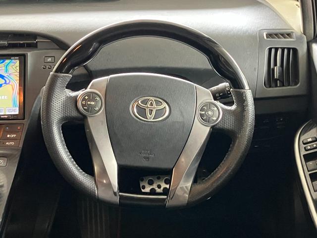 プリウス Ｓツーリングセレクション・Ｇ’ｓ　ＥＴＣ／Ｇ’ｓアルミホイール／スマートキー／デジタルインナーミラー／ＨＩＤヘッドランプ（50枚目）