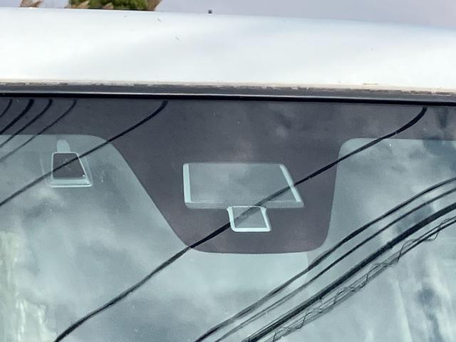 ハスラー Ｊスタイル　Ｂｌｕｅｔｏｏｔｈ接続／ナビ・ワンセグＴＶ／シートヒーター／スマートキー／オートマチックハイビーム／ＨＩＤヘッドランプ／衝突被害軽減ブレーキ（18枚目）