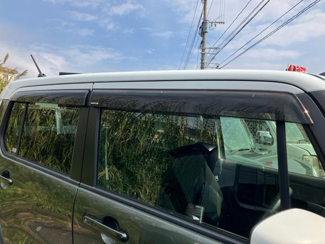 ハスラー Ｊスタイル　Ｂｌｕｅｔｏｏｔｈ接続／ナビ・ワンセグＴＶ／シートヒーター／スマートキー／オートマチックハイビーム／ＨＩＤヘッドランプ／衝突被害軽減ブレーキ（19枚目）