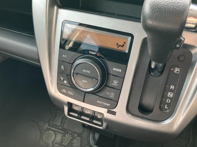 ハスラー Ｊスタイル　Ｂｌｕｅｔｏｏｔｈ接続／ナビ・ワンセグＴＶ／シートヒーター／スマートキー／オートマチックハイビーム／ＨＩＤヘッドランプ／衝突被害軽減ブレーキ（25枚目）