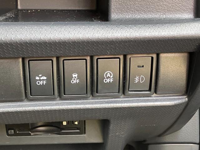 ハスラー Ｊスタイル　Ｂｌｕｅｔｏｏｔｈ接続／ナビ・ワンセグＴＶ／シートヒーター／スマートキー／オートマチックハイビーム／ＨＩＤヘッドランプ／衝突被害軽減ブレーキ（34枚目）