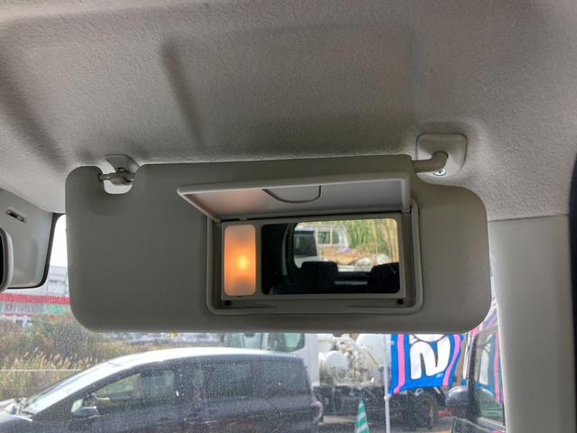 ハスラー Ｊスタイル　Ｂｌｕｅｔｏｏｔｈ接続／ナビ・ワンセグＴＶ／シートヒーター／スマートキー／オートマチックハイビーム／ＨＩＤヘッドランプ／衝突被害軽減ブレーキ（37枚目）