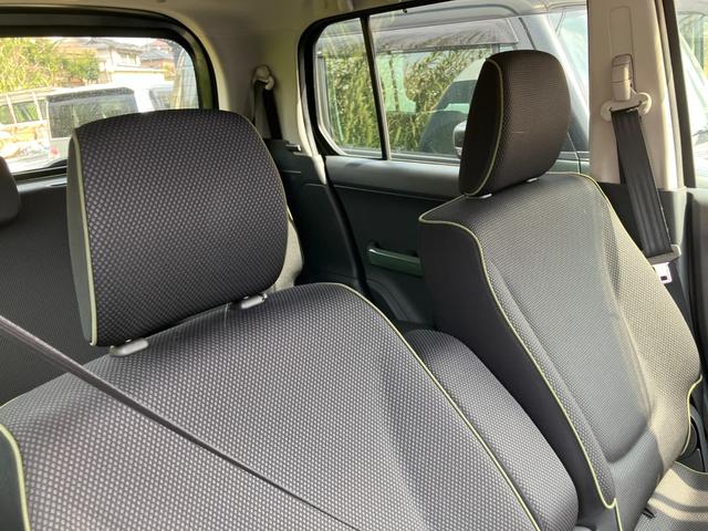 ハスラー Ｊスタイル　Ｂｌｕｅｔｏｏｔｈ接続／ナビ・ワンセグＴＶ／シートヒーター／スマートキー／オートマチックハイビーム／ＨＩＤヘッドランプ／衝突被害軽減ブレーキ（42枚目）