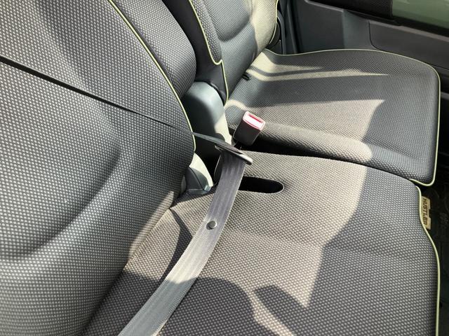 ハスラー Ｊスタイル　Ｂｌｕｅｔｏｏｔｈ接続／ナビ・ワンセグＴＶ／シートヒーター／スマートキー／オートマチックハイビーム／ＨＩＤヘッドランプ／衝突被害軽減ブレーキ（43枚目）